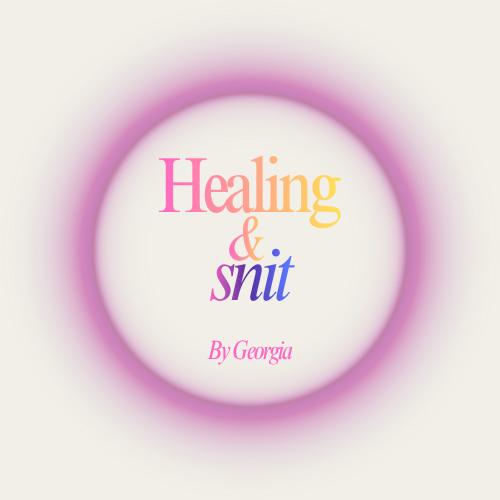 Logo_Healing Snit